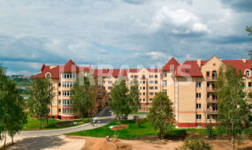 Заречье