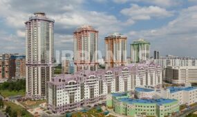 Миракс Парк