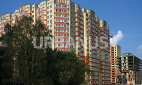 Лермонтовский