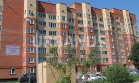 Центральная усадьба