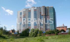 Дом на Рощинской