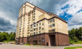 Битцевские холмы