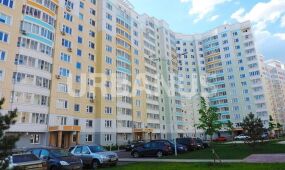 Большое Кусково