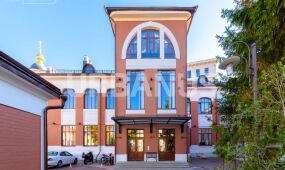 Кадашевские Палаты