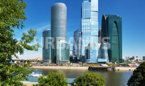 Город Столиц