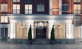 AEROLOFTS