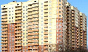 20 парковая