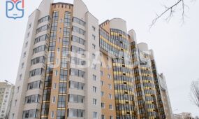 Жилые дома в Зеленограде