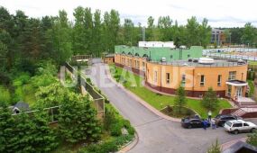 Жуковка 61