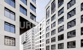 Atlantic Apartments