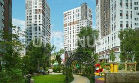 Garden Park Эдальго