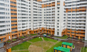 Западные Ворота Столицы