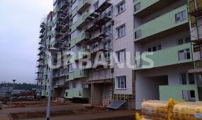 Западный остров