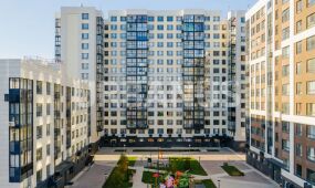 Испанские кварталы-2