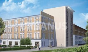 Narva Loft