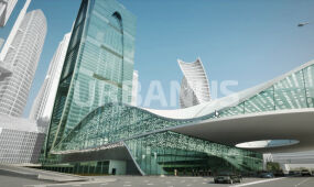 Imperia Tower