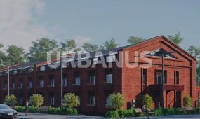 MOS YARD Дубининская