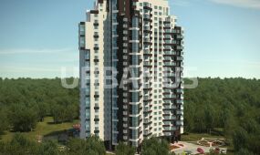 Дом на Юбилейном проспекте 60А
