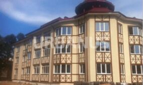 Маленькая Бавария
