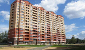 Марушкино