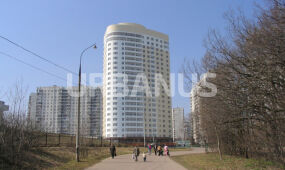 Крылатские Огни