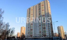 Дом в Бескудниково