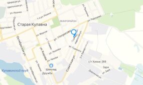 Дом на ул. Трудовая