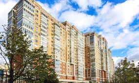 Мичуринский 34