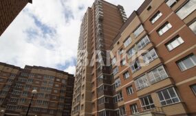 Мой адрес в Куркино