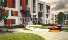 Westland–Новая Голландия