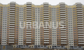 Молжаниново