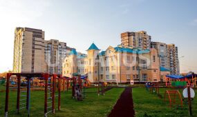 Аничково