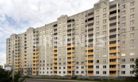 Новая Пролетарка
