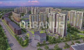 Новая Трехгорка