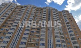 Град Московский