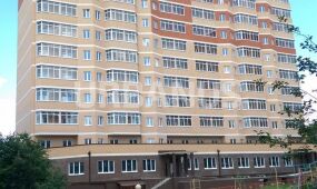 Воскресенское