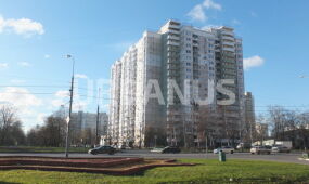 Новые Кузьминки