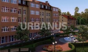 Оквиль в Лесных Полянах