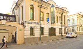 Палашевский