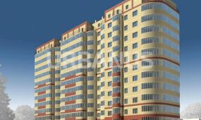 Европейский