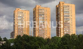 Парк Толстого