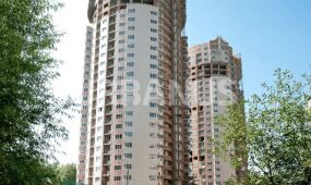 Парк-Тауэр