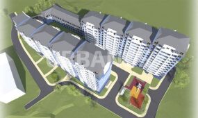 Паруса (Икша)