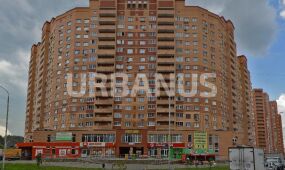 Зеленый остров