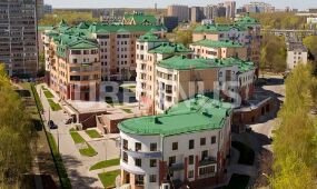 Изумрудная Долина