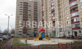 Пролетарский Проезд