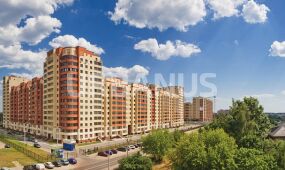 Кировский