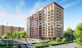 Истомкино Парк 2