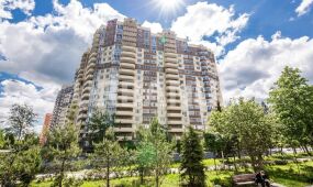 Космическая гавань
