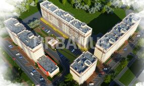 Морозовский квартал